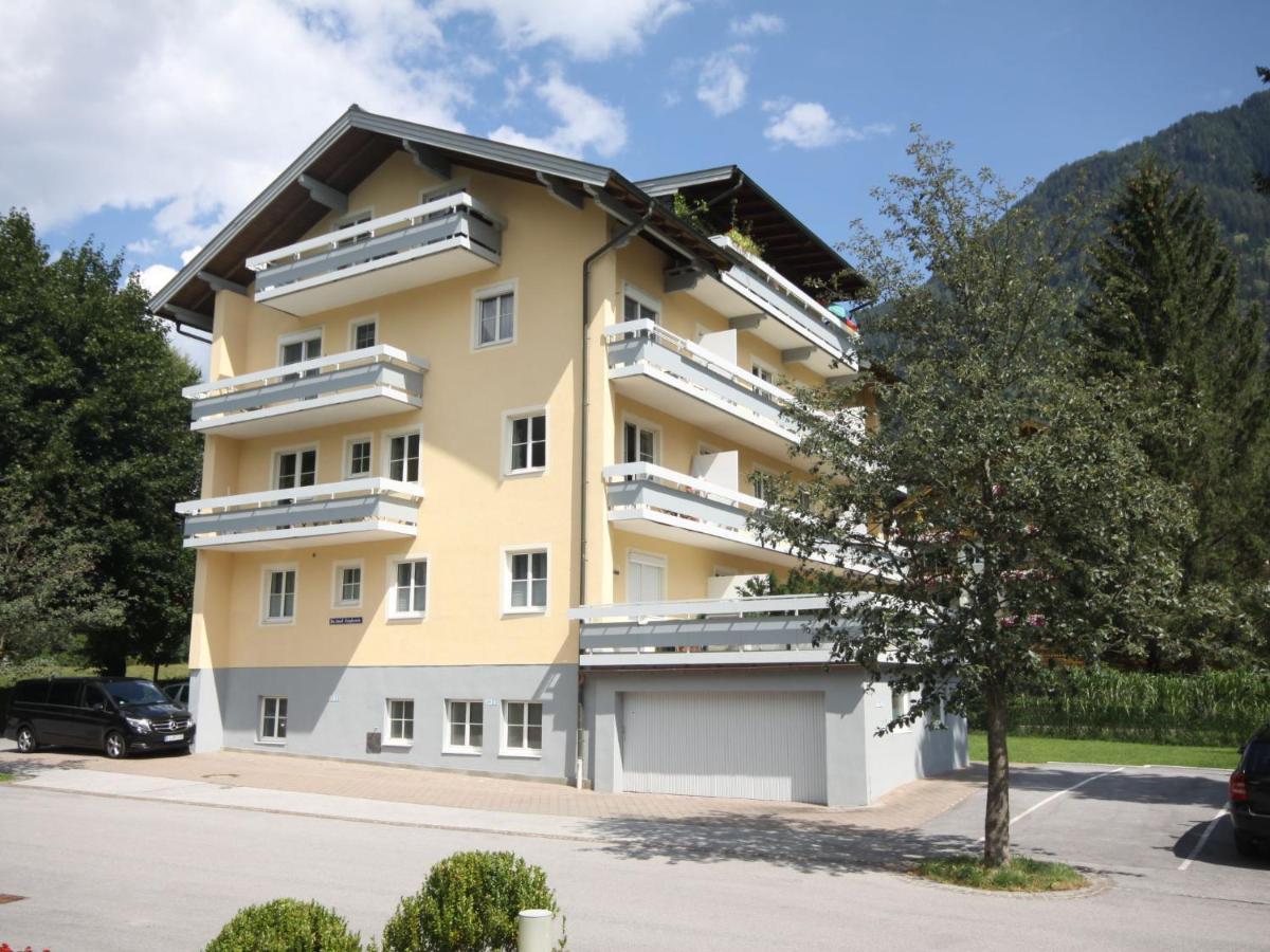 Apartment Stefanie-1 By Interhome Bad Hofgastein Exterior foto