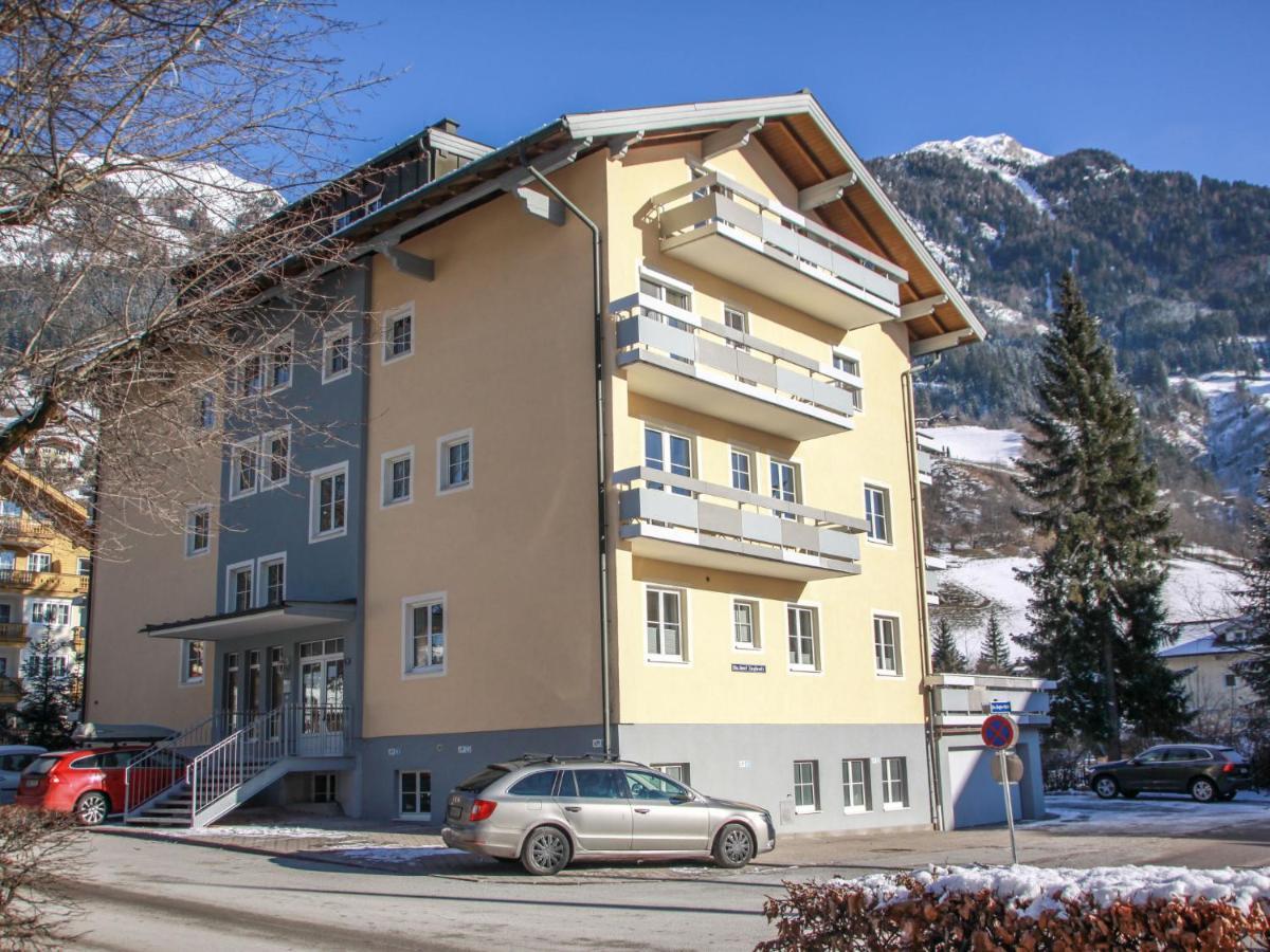 Apartment Stefanie-1 By Interhome Bad Hofgastein Exterior foto