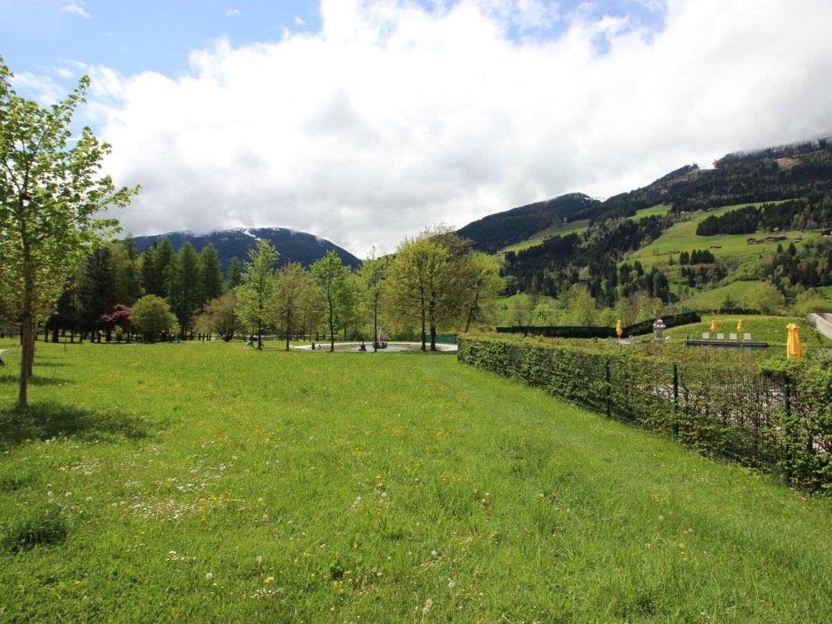 Apartment Stefanie-1 By Interhome Bad Hofgastein Exterior foto