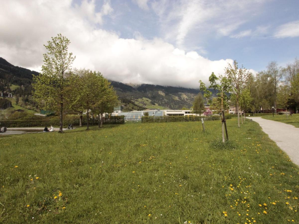 Apartment Stefanie-1 By Interhome Bad Hofgastein Exterior foto