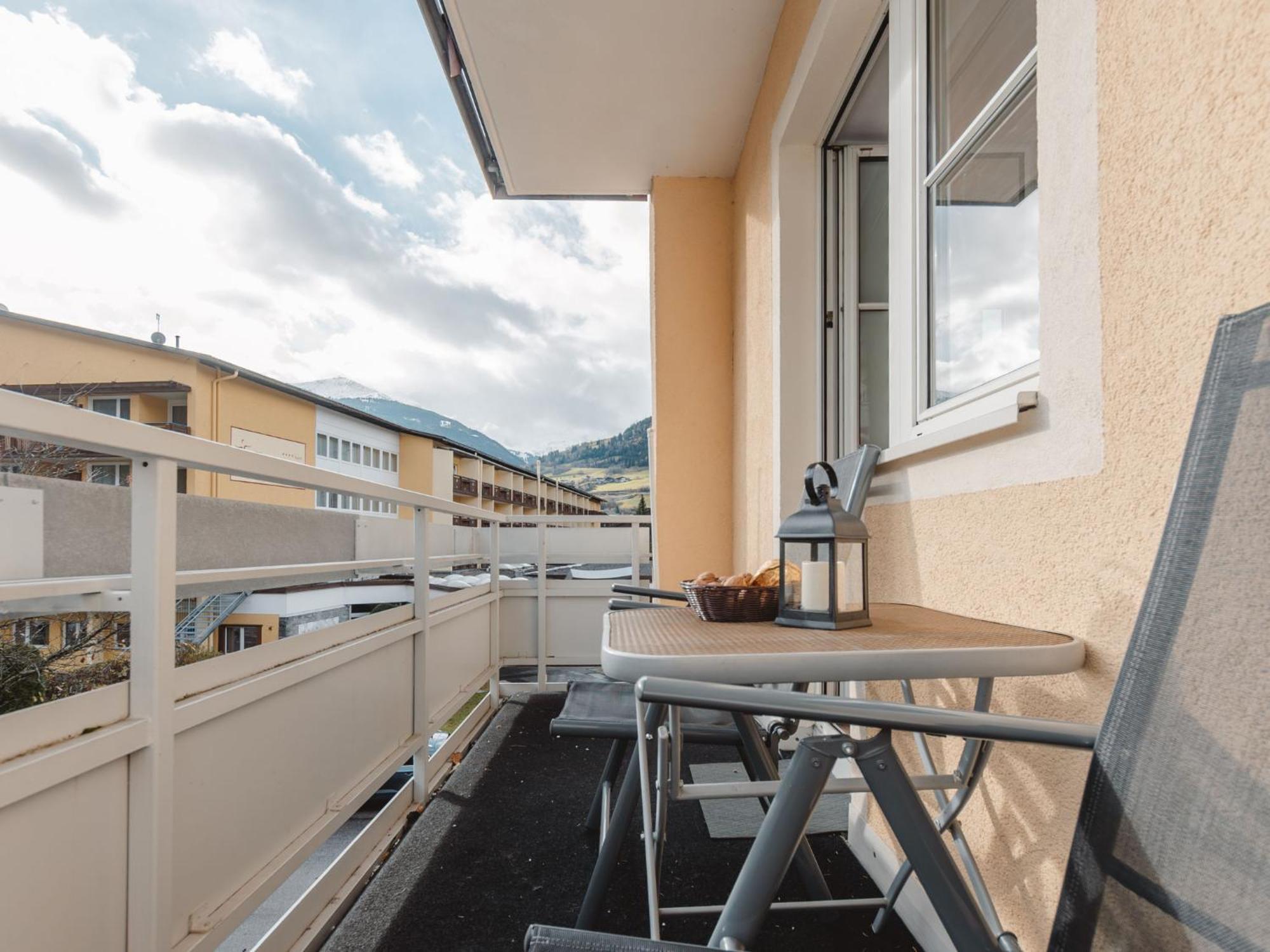 Apartment Stefanie-1 By Interhome Bad Hofgastein Exterior foto