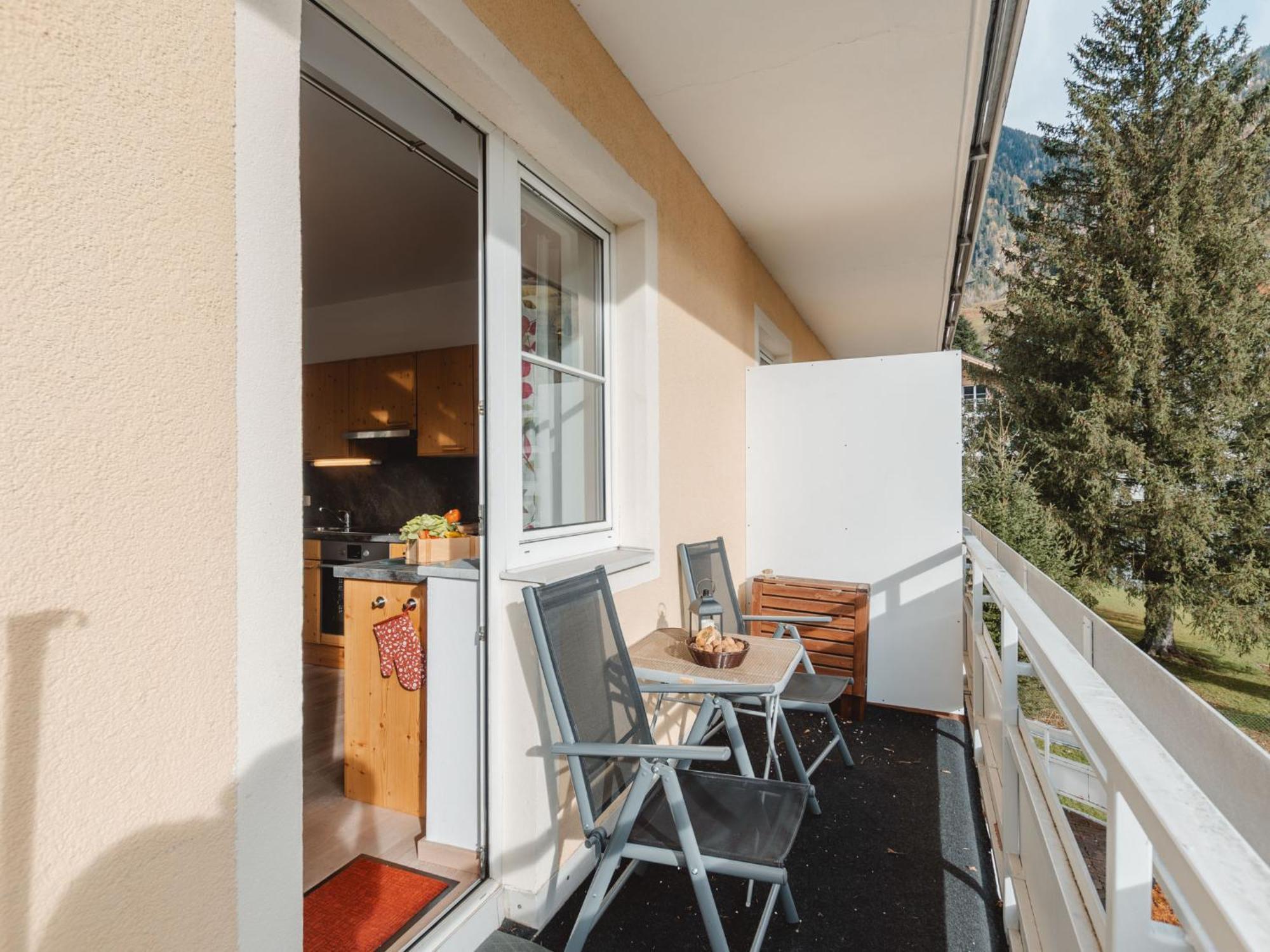 Apartment Stefanie-1 By Interhome Bad Hofgastein Exterior foto