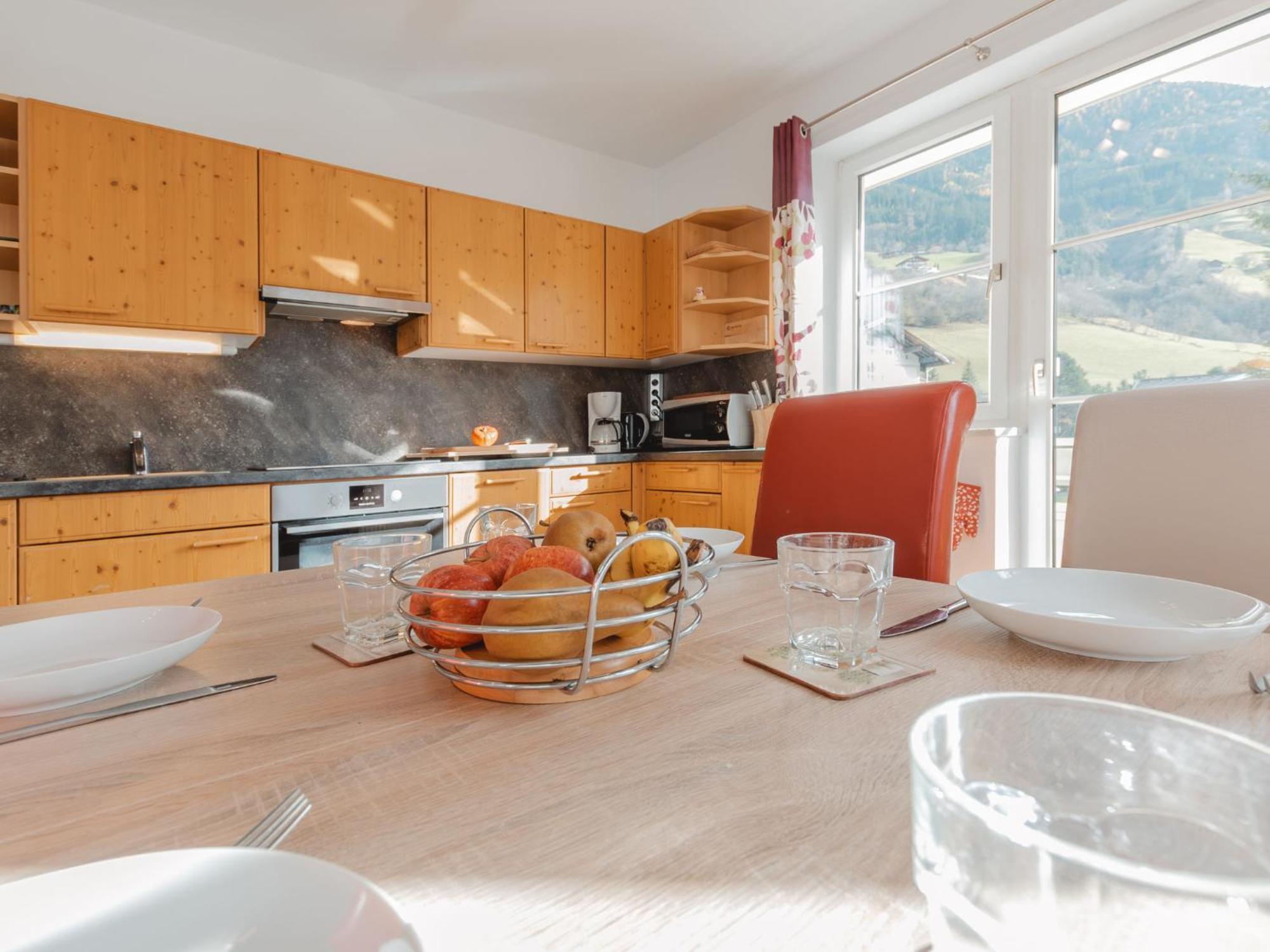 Apartment Stefanie-1 By Interhome Bad Hofgastein Exterior foto
