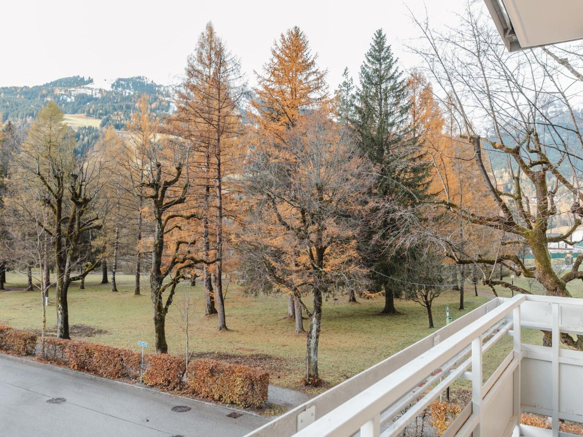 Apartment Stefanie-1 By Interhome Bad Hofgastein Exterior foto